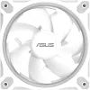 Кулер для корпуса ASUS PRIME MR120 ARGB WHITE (90DA00I3-B09000) изображение 7