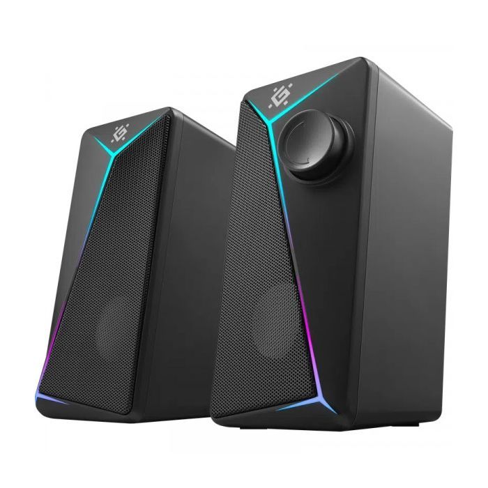 Акустическая система Defender J5 Black (65965) изображение 3
