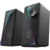 Акустическая система Defender J5 Black (65965) изображение 3