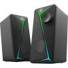 Акустическая система Defender J5 Black (65965) изображение 4