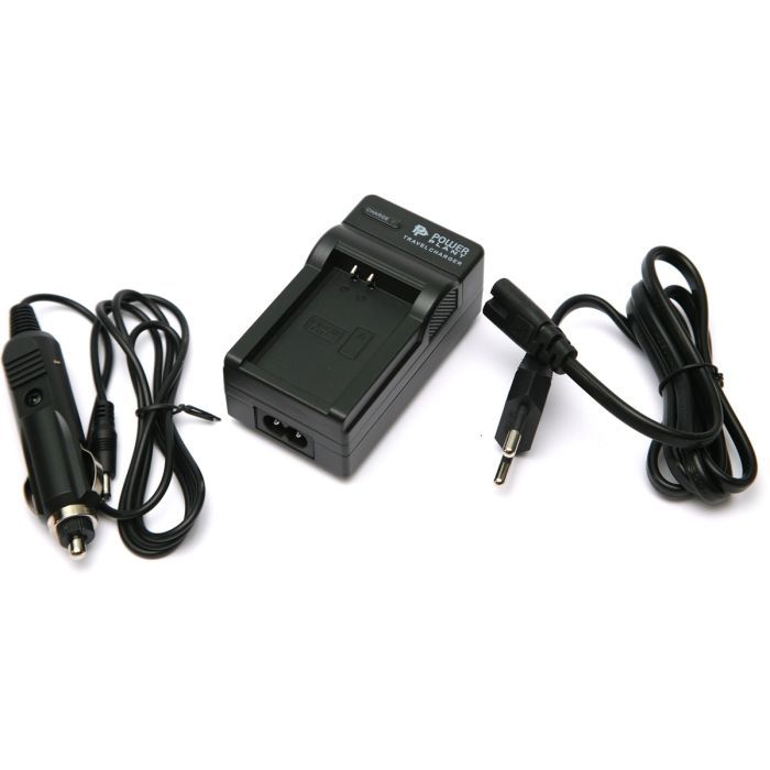 Зарядное устройство для фото PowerPlant Canon LP-E12 (DV00DV2311) изображение 3