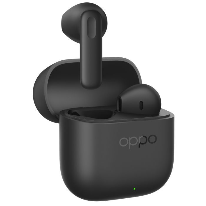 Наушники Oppo Enco Buds3 ETEG1 Snow White