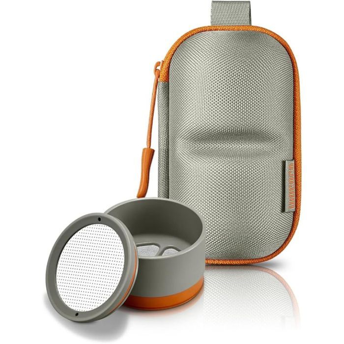 Аксесуар для кемпінгової кавоварки Wacaco Pipamoka Basket Set (2 кошики + чохол) (WP_BASK) зображення 2
