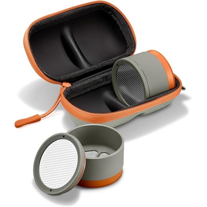 Аксесуар для кемпінгової кавоварки Wacaco Pipamoka Basket Set (2 кошики + чохол) (WP_BASK) зображення 3