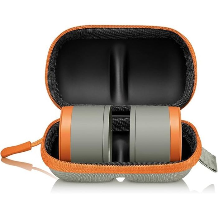 Аксесуар для кемпінгової кавоварки Wacaco Pipamoka Basket Set (2 кошики + чохол) (WP_BASK) зображення 4