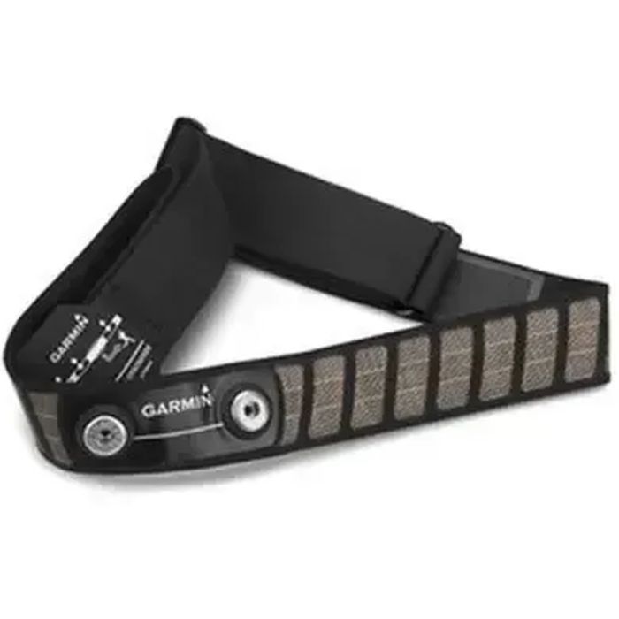 Кардиопередатчик Garmin HRM3-SS, Star+Electrodes, електрод нагрудного датчика (010-11254-02)