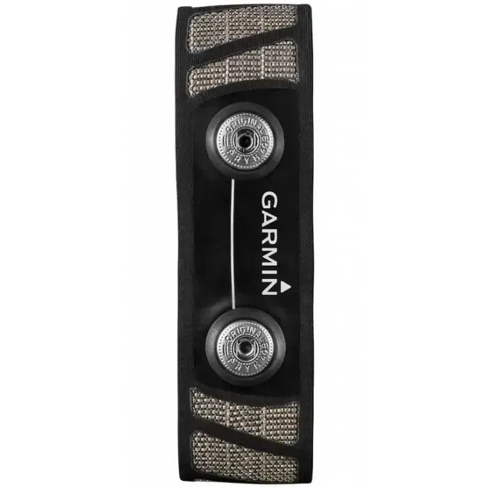 Кардиопередатчик Garmin HRM3-SS, Star+Electrodes, електрод нагрудного датчика (010-11254-02) изображение 2