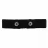 Кардиопередатчик Garmin HRM3-SS, Star+Electrodes, електрод нагрудного датчика (010-11254-02) изображение 3