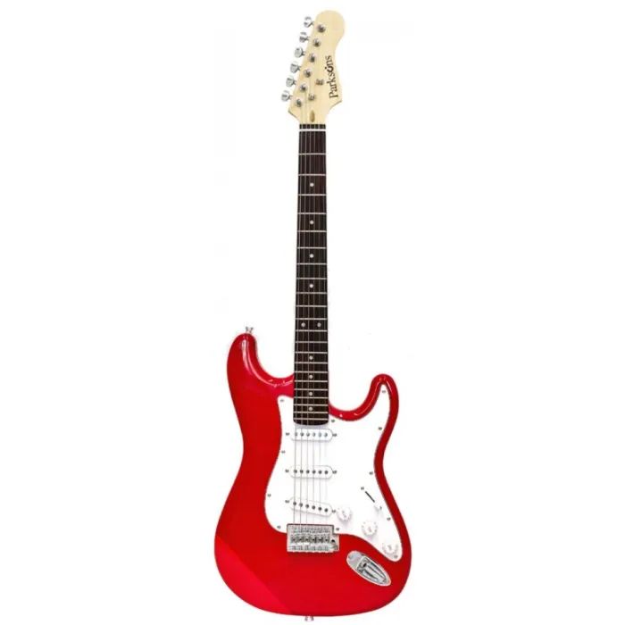 Электрогитара Parksons ST-150 Red