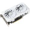 Відеокарта ASUS GeForce RTX5060Ti 16Gb DUAL WHITE OC (DUAL-RTX5060TI-O16G-WHITE) зображення 3