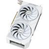 Відеокарта ASUS GeForce RTX5060Ti 16Gb DUAL WHITE OC (DUAL-RTX5060TI-O16G-WHITE) зображення 4