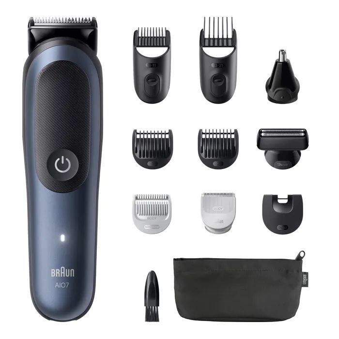 Тример Braun AIO 7540 (AIO7540)