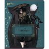 Тетрадь Kite предметная Harry Potter 48 листов, клетка, алгебра (HP25-240-3)
