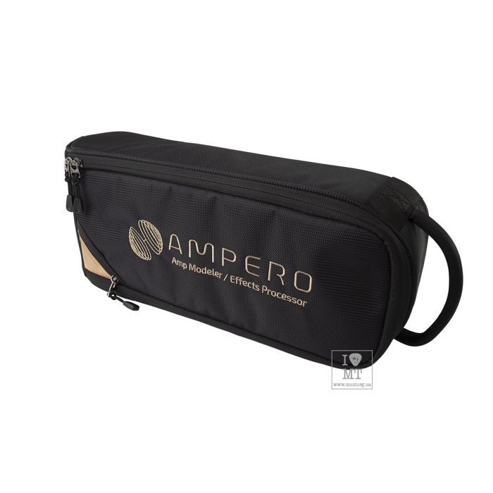 Чохол для звукового обладнання Hotone Audio AGB-1 Ampero Gig Bag (233032) зображення 2