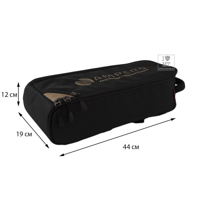 Чохол для звукового обладнання Hotone Audio AGB-1 Ampero Gig Bag (233032) зображення 3
