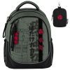 Школьный набор Kite Education Naruto Shippuden 700 (рюкзак + пенал + сумка для взуття) (SET_NR25-700M) изображение 4