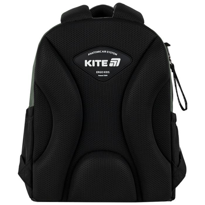 Школьный набор Kite Education Naruto Shippuden 700 (рюкзак + пенал + сумка для взуття) (SET_NR25-700M) изображение 8