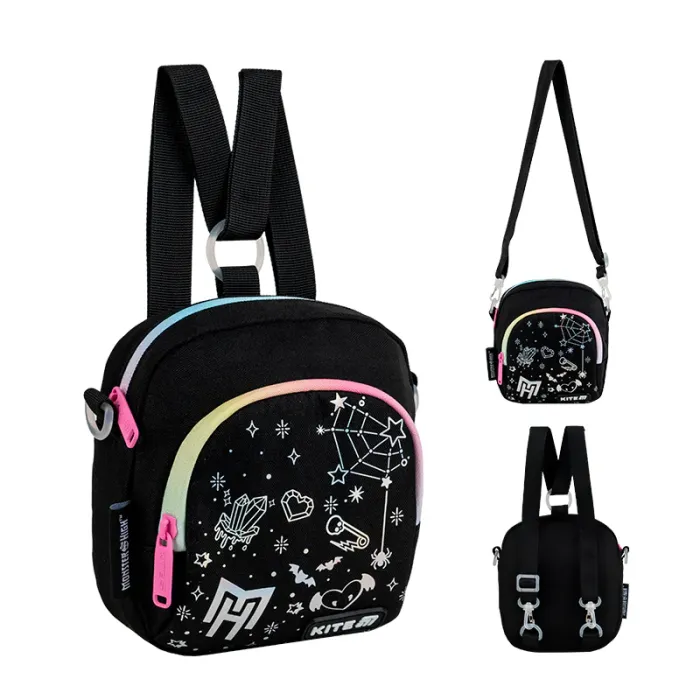 Сумка дитяча Kite Kids Monster High 2620 сумка-рюкзак (MH25-2620)