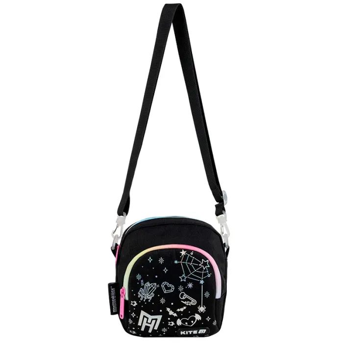 Сумка детская Kite Kids Monster High 2620 сумка-рюкзак (MH25-2620) изображение 2