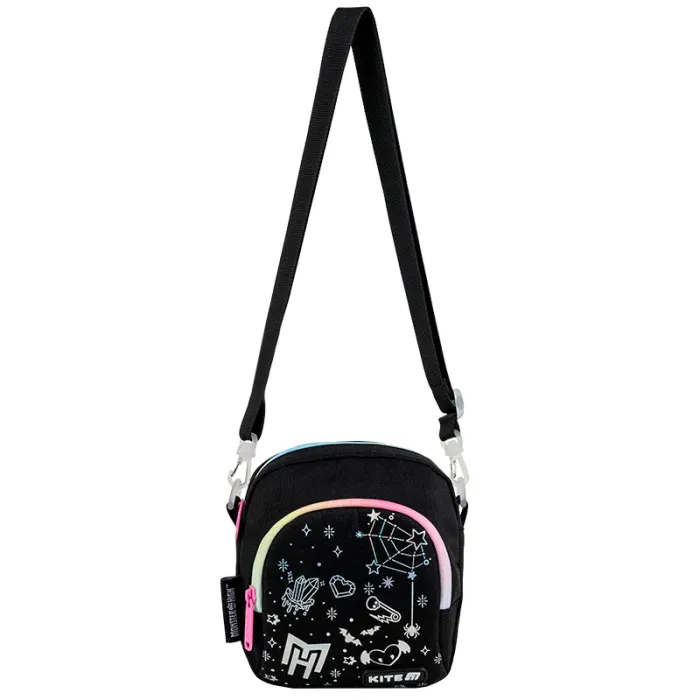 Сумка дитяча Kite Kids Monster High 2620 сумка-рюкзак (MH25-2620) зображення 2