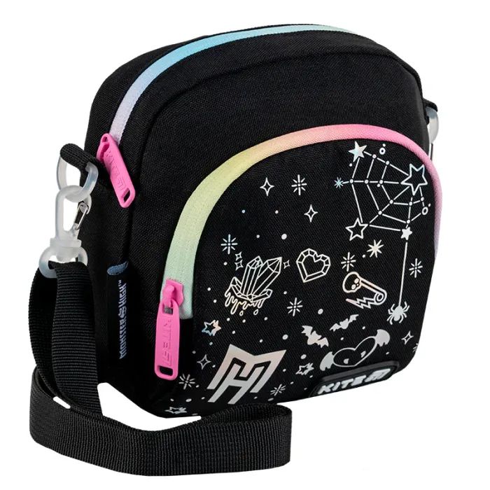 Сумка детская Kite Kids Monster High 2620 сумка-рюкзак (MH25-2620) изображение 4