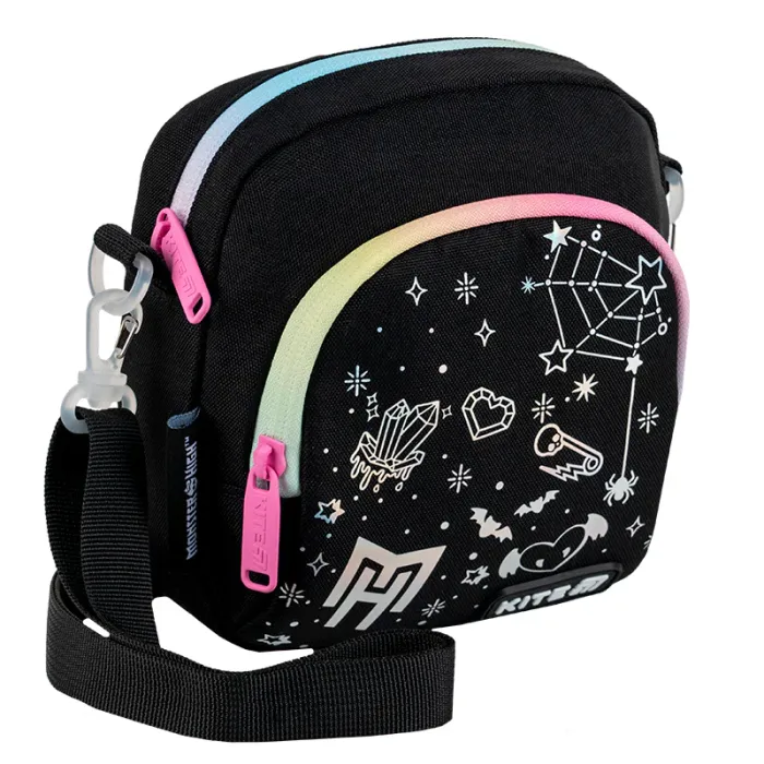 Сумка дитяча Kite Kids Monster High 2620 сумка-рюкзак (MH25-2620) зображення 4