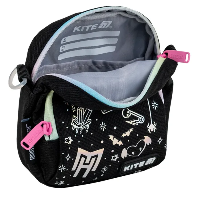 Сумка дитяча Kite Kids Monster High 2620 сумка-рюкзак (MH25-2620) зображення 6