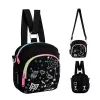 Сумка детская Kite Kids Monster High 2620 сумка-рюкзак (MH25-2620)