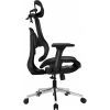 Офисное кресло GT Racer B-568-1 Black изображение 3
