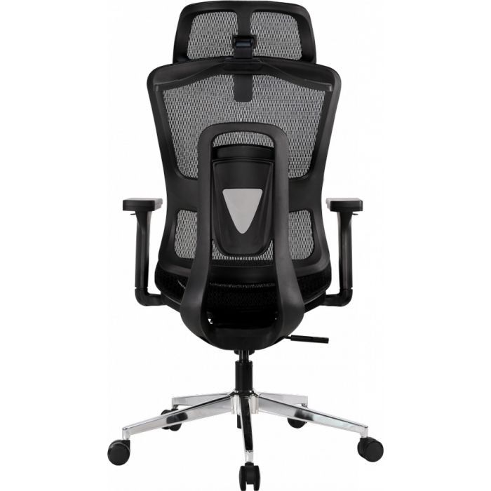 Офисное кресло GT Racer B-568-1 Black изображение 4