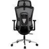 Офисное кресло GT Racer B-568-1 Black изображение 4