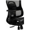 Офисное кресло GT Racer B-568-1 Black изображение 6