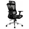 Офисное кресло GT Racer B-568-1 Black