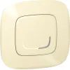 Розумний вимикач Legrand Netatmo Valena Allure wireless switch 1 button ivory (752685) зображення 2