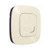 Розумний вимикач Legrand Netatmo Valena Allure wireless switch 1 button ivory (752685) зображення 3