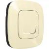 Розумний вимикач Legrand Netatmo Valena Allure wireless switch 1 button ivory (752685) зображення 3