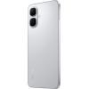 Мобильный телефон Infinix Smart 10 4/128Gb Titanium Silver (4894947084461) изображение 6