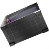 Корпус Modecom VOLCANO STELLAR ARGB MIDI 5x120mm fans BLACK (AT-STELLAR-5F-ARGB-10) изображение 8