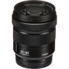 Цифровий фотоапарат Panasonic Lumix DC-S5 II Kit 20-60mm Black (DC-S5M2KEE) зображення 12