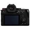 Цифровий фотоапарат Panasonic Lumix DC-S5 II Kit 20-60mm Black (DC-S5M2KEE) зображення 2