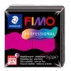 Пластика Fimo Professional, Маджента, 57г (4007817163436)