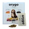 Полувлажный корм для собак Orygo Salmon (18х200 г) 3.6 кг (8436586312152) изображение 2