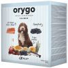 Полувлажный корм для собак Orygo Salmon (18х200 г) 3.6 кг (8436586312152)