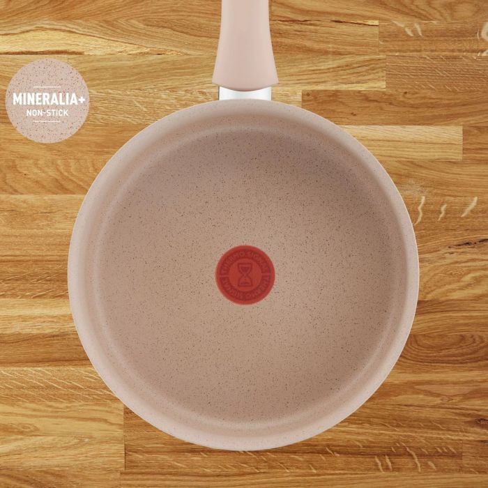 Сотейник Tefal Delight з кришкою, 24 см (G2933202) изображение 4