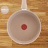 Сотейник Tefal Delight з кришкою, 24 см (G2933202) изображение 4