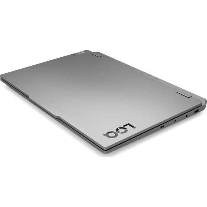 Ноутбук Lenovo LOQ 15AHP10 (83JG0031RA) зображення 10