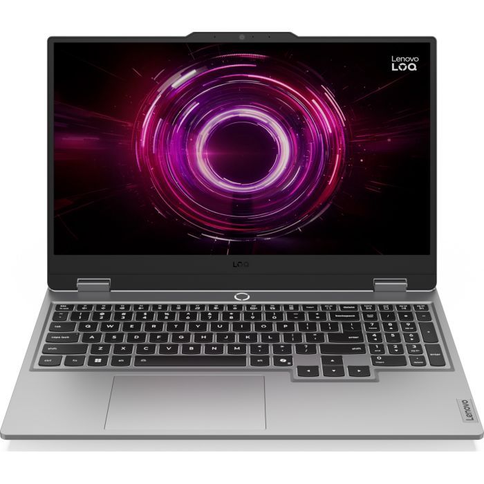 Ноутбук Lenovo LOQ 15AHP10 (83JG0031RA)