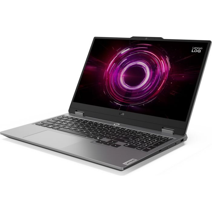 Ноутбук Lenovo LOQ 15AHP10 (83JG0031RA) зображення 3