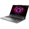 Ноутбук Lenovo LOQ 15AHP10 (83JG0031RA) зображення 3