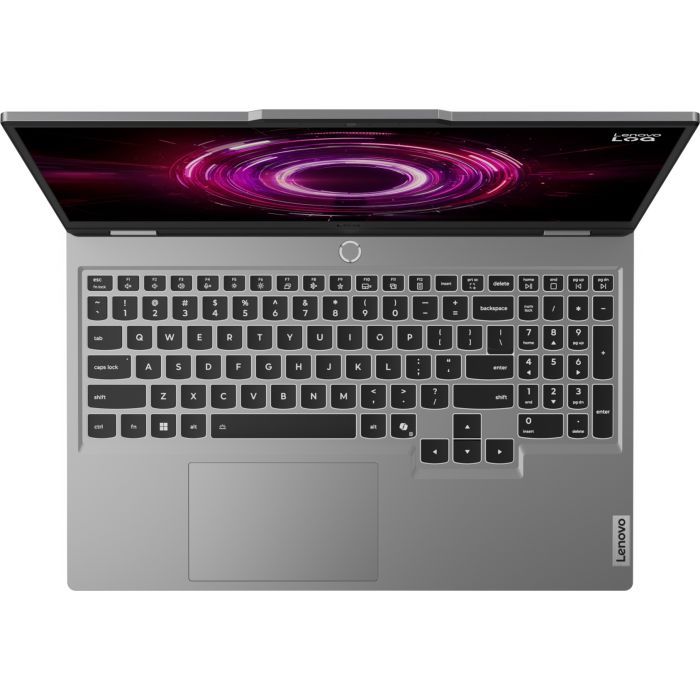 Ноутбук Lenovo LOQ 15AHP10 (83JG0031RA) зображення 4